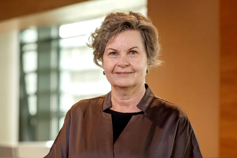 Saskia Schenning_lid College van Bestuur mboRijnland