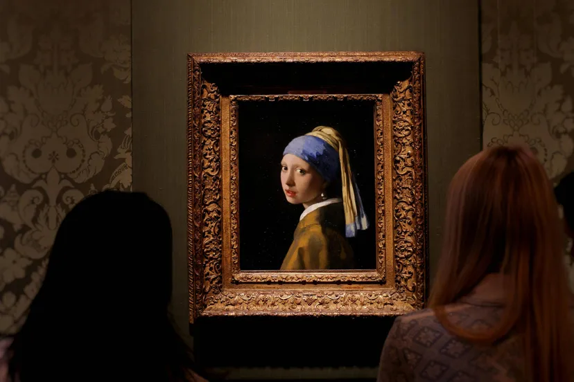 Mauritshuis - Stockfoto Pexels.com