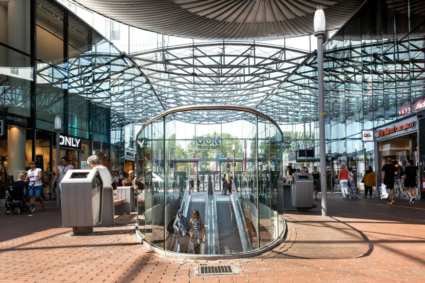 Zoetermeer Stad 2