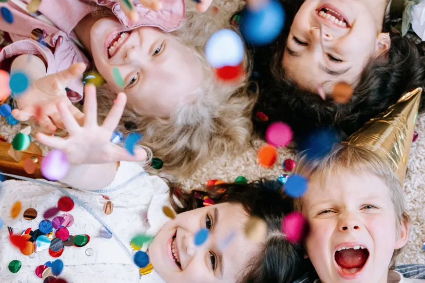 Feest - Stockfoto Pexels.com