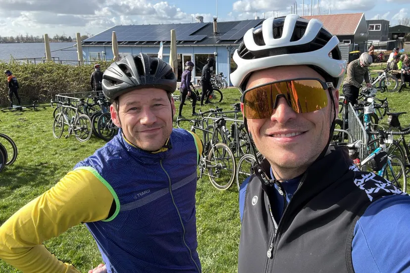 Jeroen en Reinier Batterink (2)