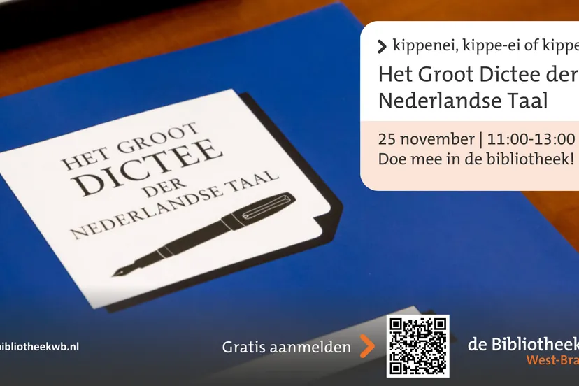 01112023 beeld het groot dictee der nederlandse taal 25 nov 2023