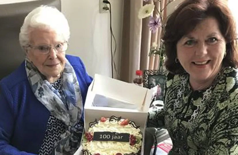100jaarz