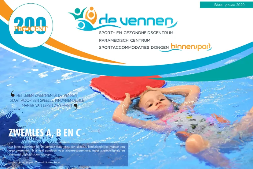 200procent de vennen editie januari 2020 001