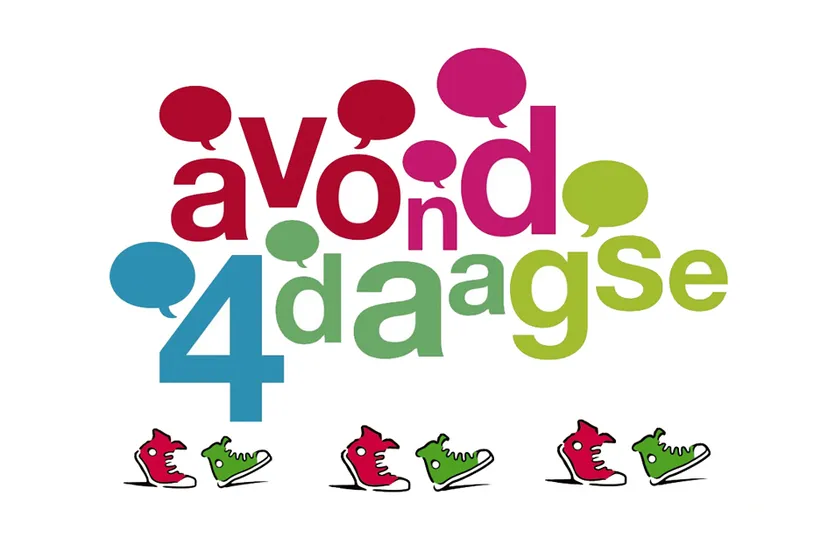 avond4daagse zundert