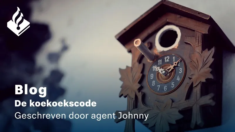 blog 15 sept de koekoesklok politienl