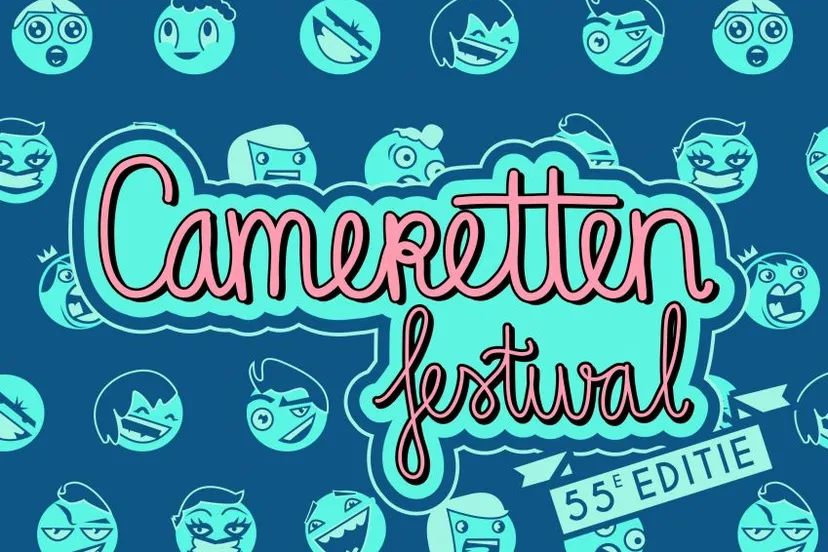 cameretten 2021 logo staand