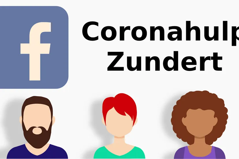 coronahulp zundert