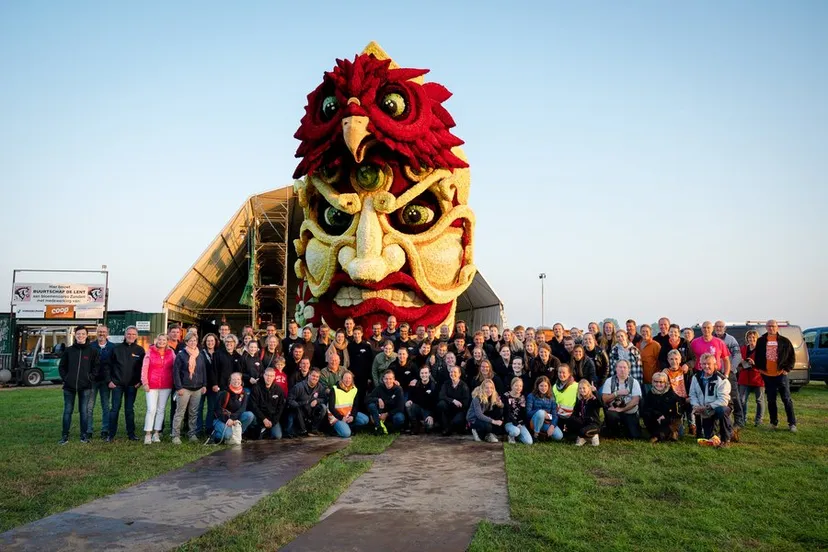 csm buurtschap de lent 2021 naamsvermelding knuffy a657d62526