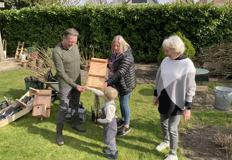 csm gemeente zundert natuur in de wijk bezoek wethouder ellie kools 3 36e5761fda