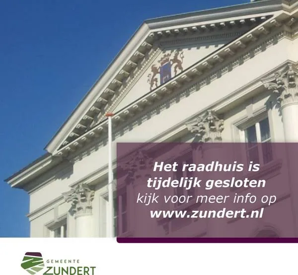 csm het raadhuis is tijdelijk gesloten 5089d38879