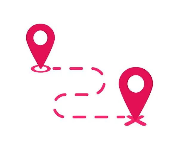 csm van a naar b google stippen d5c744b23b