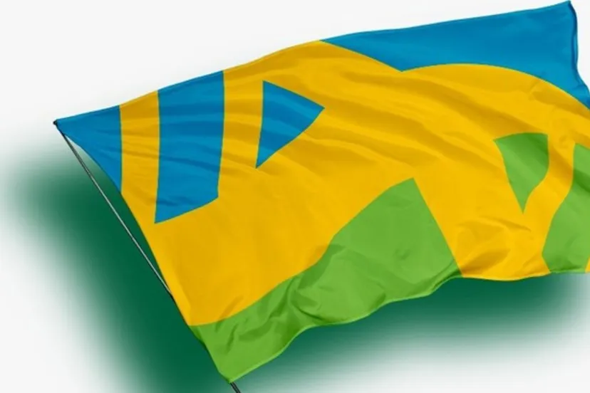 csm vlag rechten van de mens c0fca0c40c