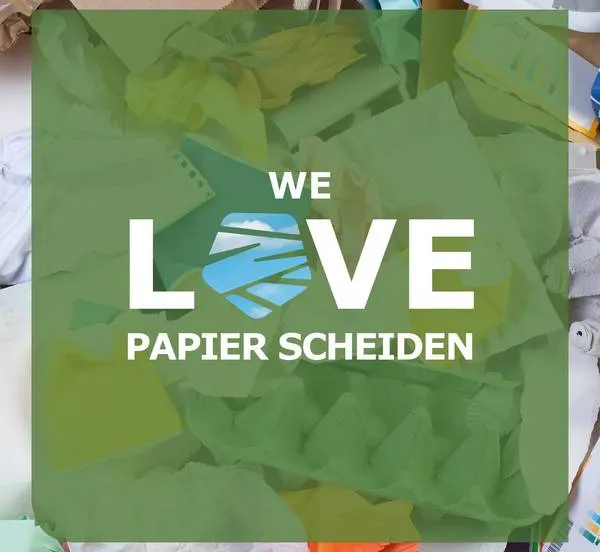 csm we love papier scheiden 2f0e8f5587