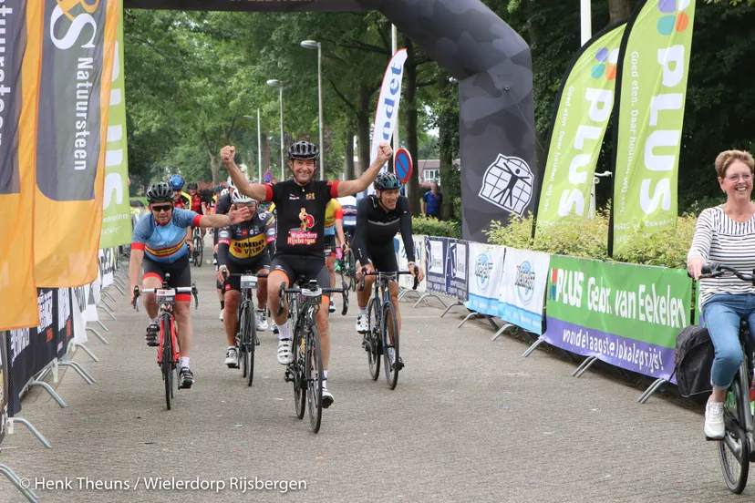 de speer van rijsbergen henk theuns