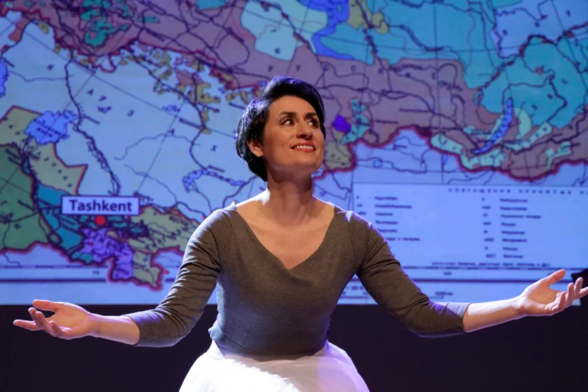 de weg leks compagnie ekaterina levental foto chris koolmees 3web