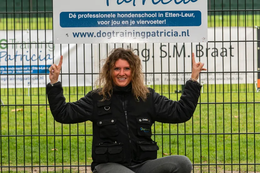 dogtraining patricia 1