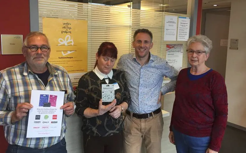 fashion cheque zundert