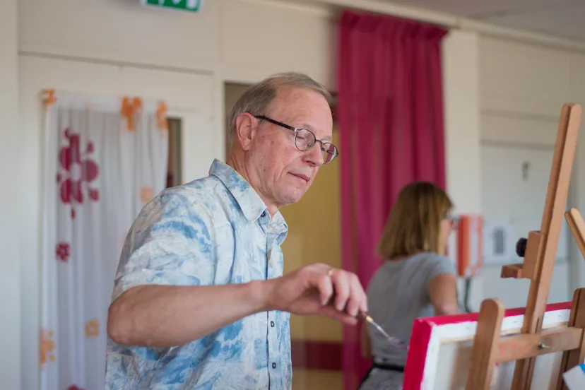 foto 1 tijd van je leven