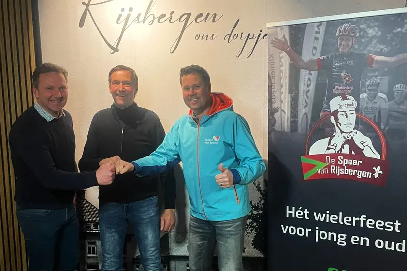 foto spieren voor spieren