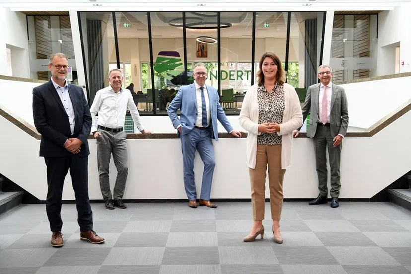 gemeente raad geertruidenberg
