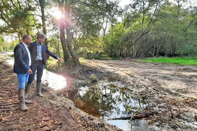 joris en alwijn vloeiweide