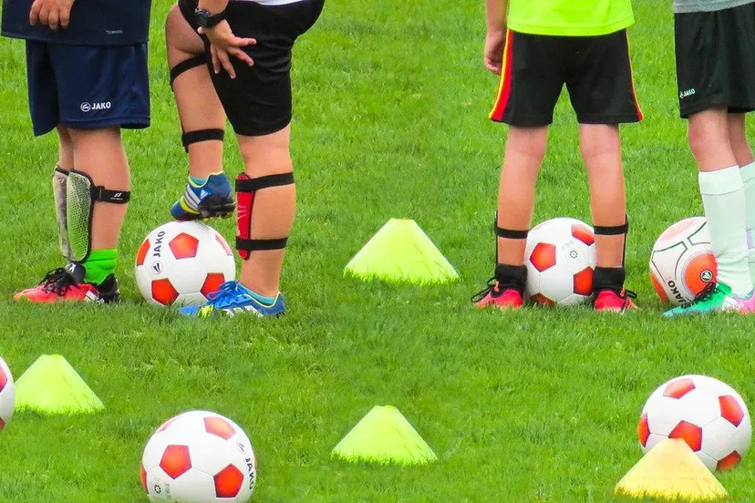 kinderensportprotocol