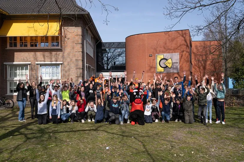 la vuelta holanda lancering lespakket 04