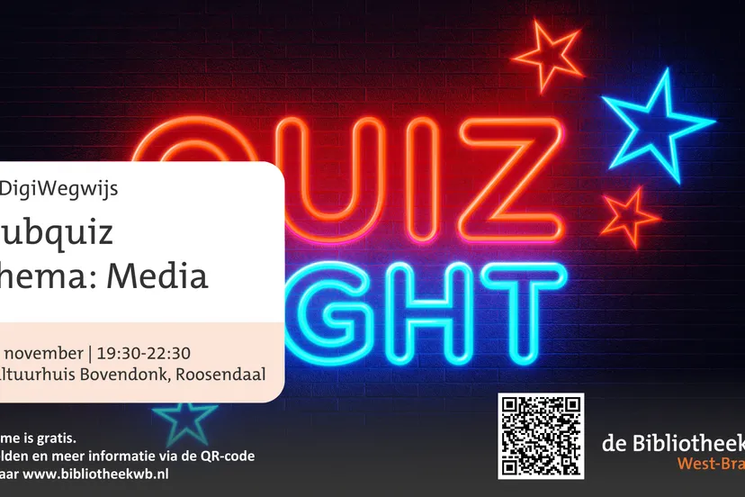 media pubquiz 17 november 2023 bibliotheek west brabant