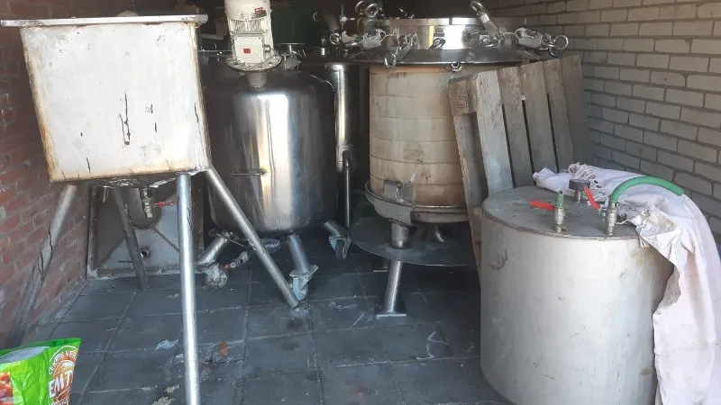 opslagplaats zundert