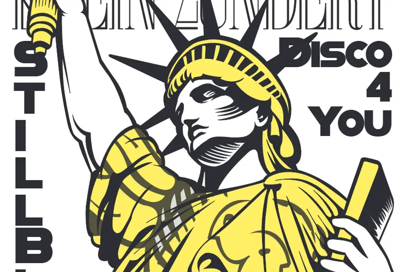 poster vaandelfeest klein zundert 30 04 20221