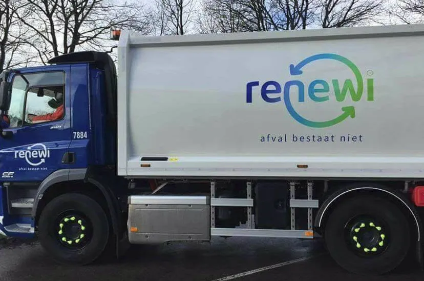 renewi