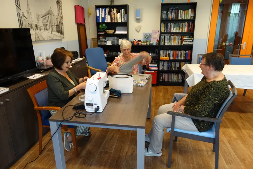 repair cafe zundert