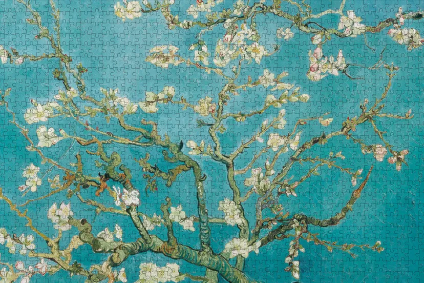 stads puzzelstukjes van gogh 02