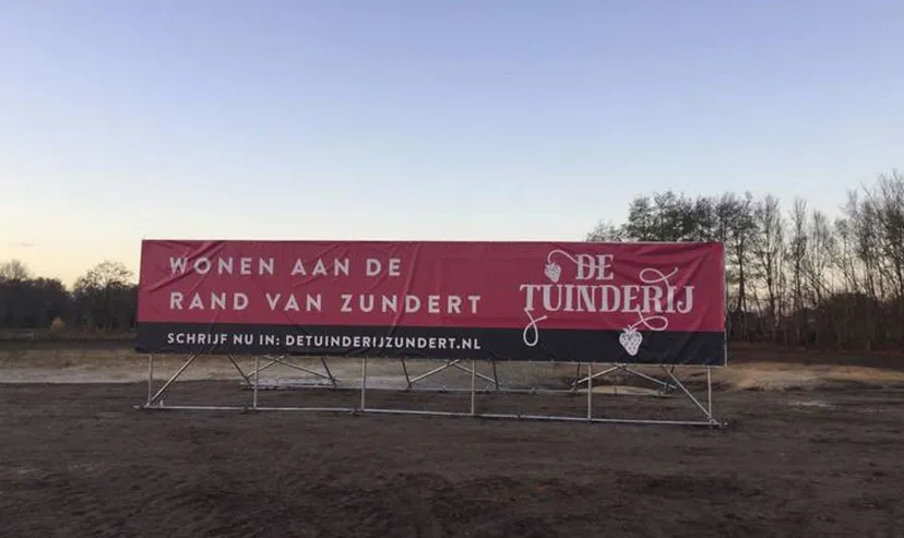 tuinderij