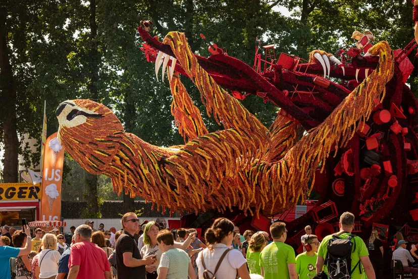 zundert 20210905 bloemencorso 15