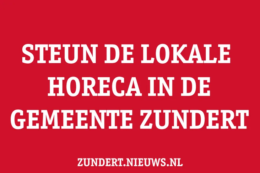 zundert horeca lokaal