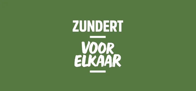 zundert voor elkaar header