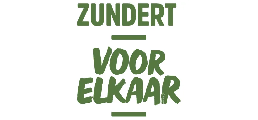 zundert voor elkaar