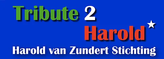 harold van zundert stichting
