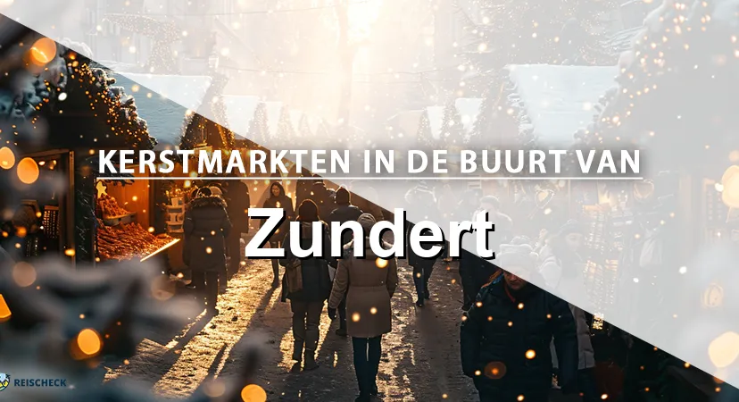 kerstmarkt