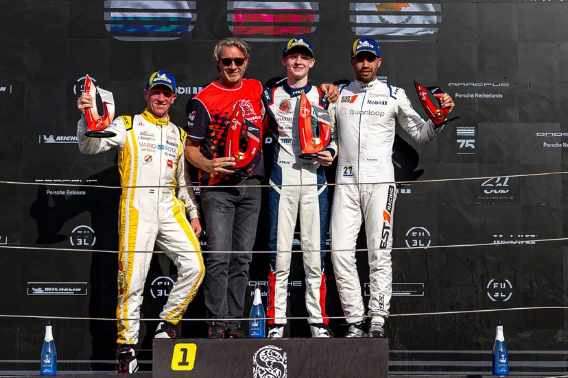 Ajith-RedAnt Racing - Milan Marczak (3)