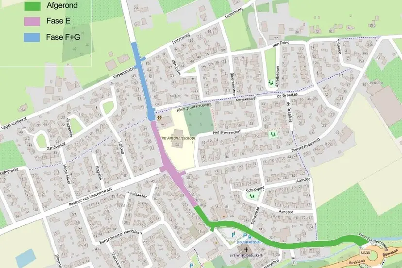 zundertseweg