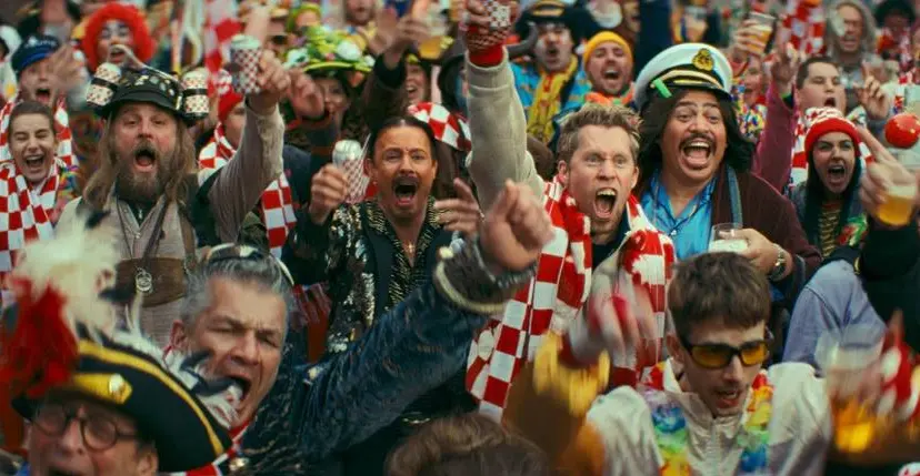 Carnaval filmtrailer
