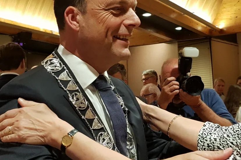 burgemeester snijders