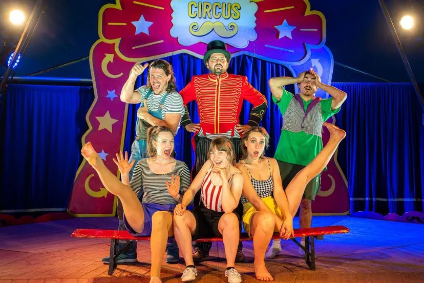 circus snor