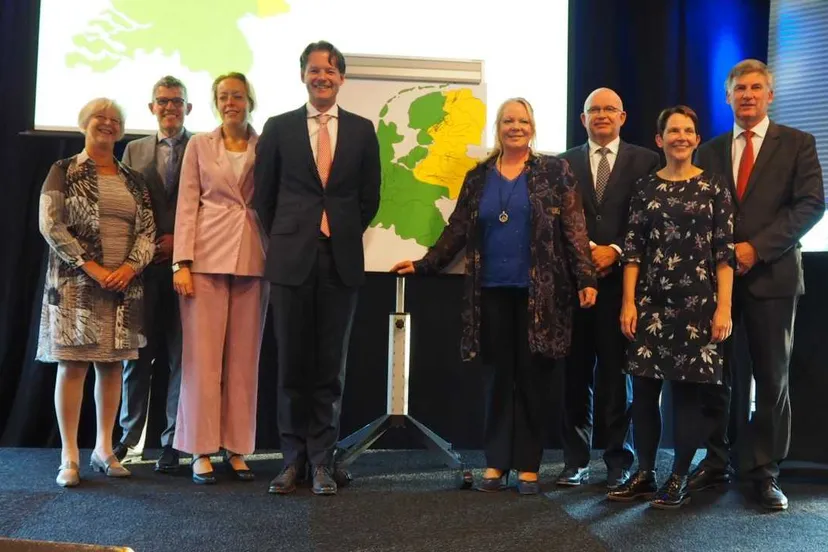 nedersaksisch convenant