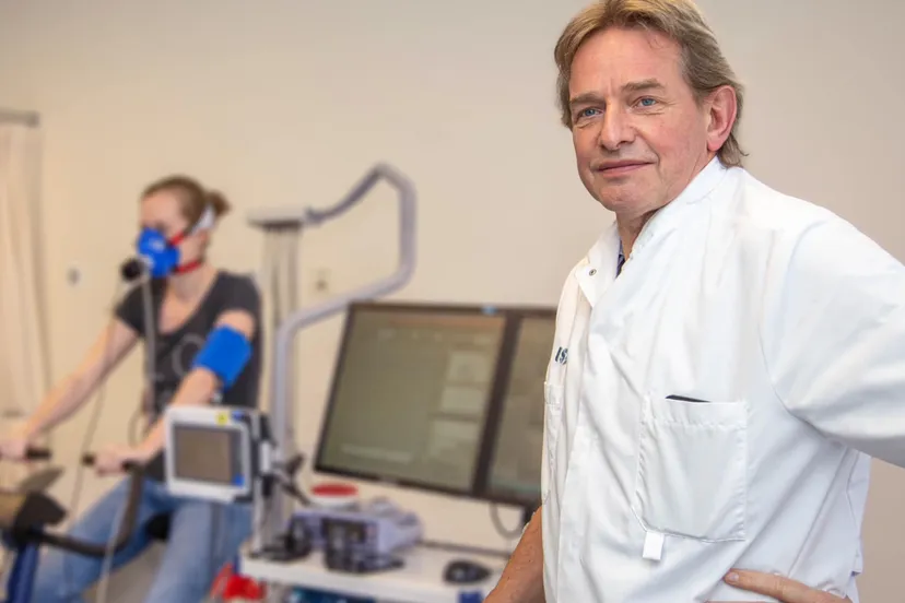 sportarts jaap stomhorst