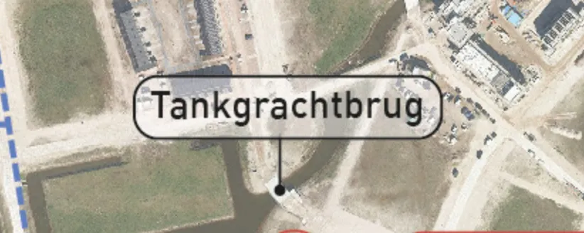 tankgrachtbrug