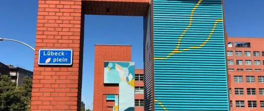 20180629 streetart op lubeckplein